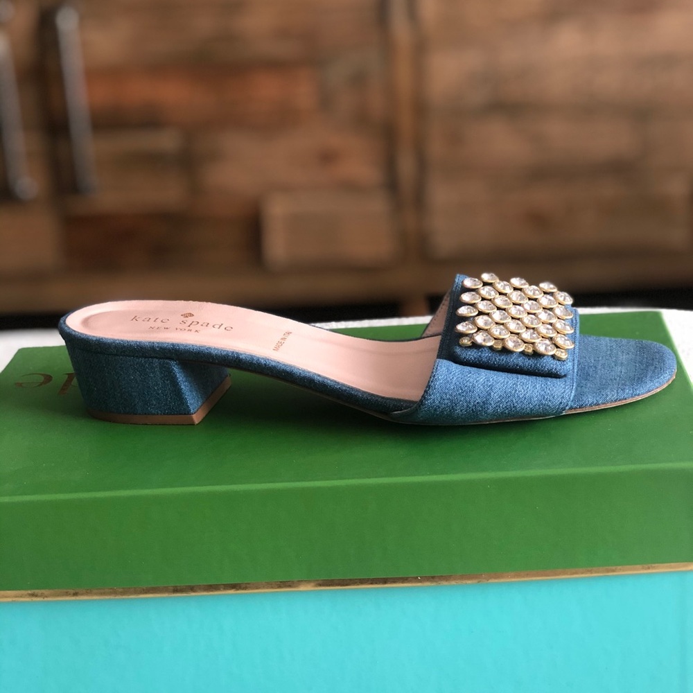 Kate spade Mazie 8m